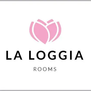 La Loggia Guest house Siniscola