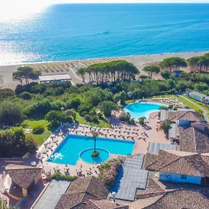 Perdepera Hotel Cardedu