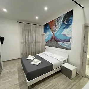 Airport Serenity Bed & Breakfast Naples