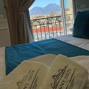 Sunny Bed & Breakfast Naples