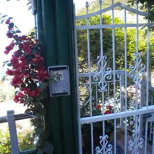 Cinqueterre Holidays Guest house Riomaggiore